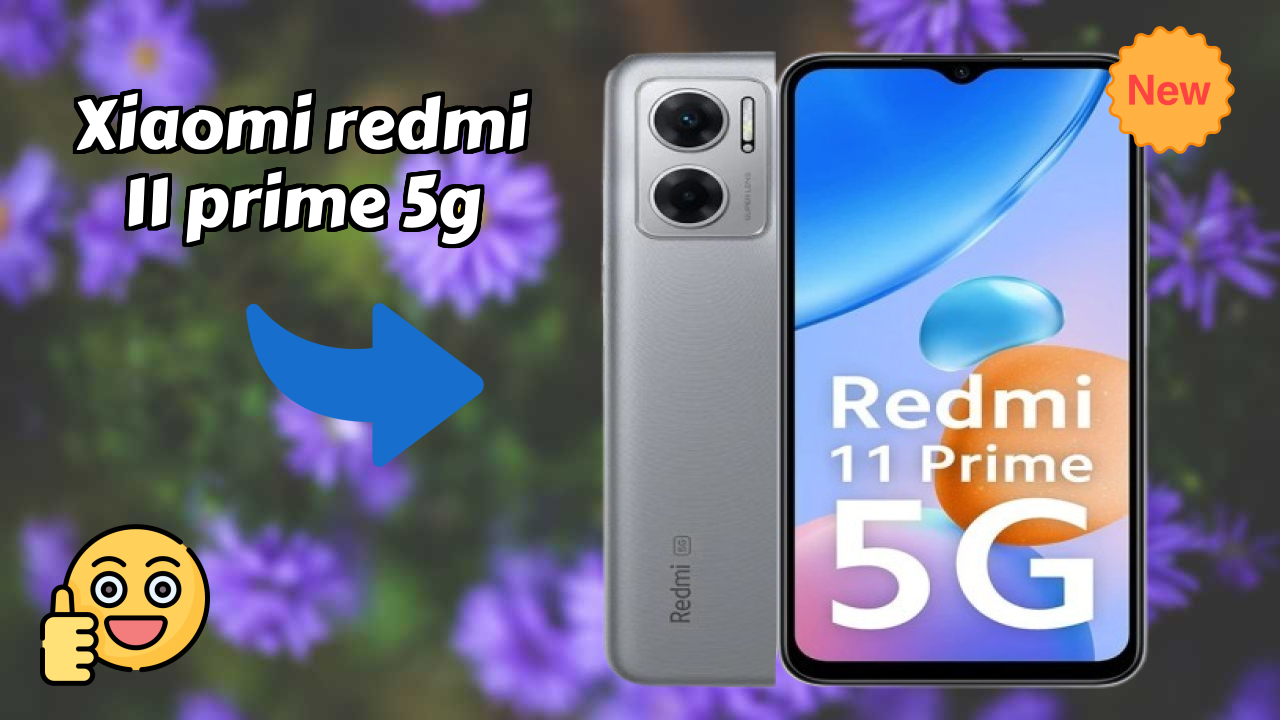 Xiaomi Redmi 11 Prime 5G गेमिंग बेंचमार्क: MediaTek Dimensity 700 FPS टेस्ट