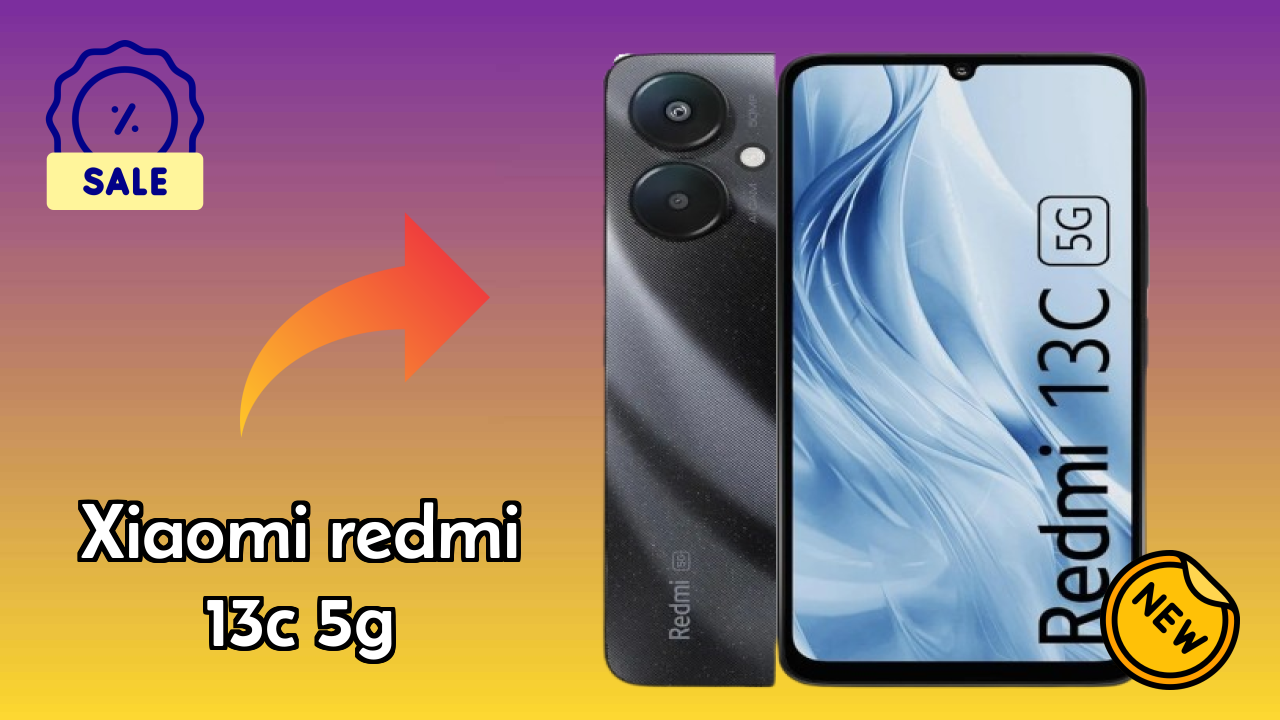 Xiaomi Redmi 13C 5G प्रोसेसर टेस्ट: MediaTek Dimensity 6100 Plus शो