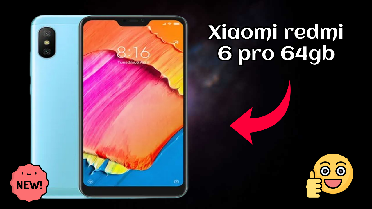 Xiaomi Redmi 6 Pro 64GB बैटरी टेस्ट: 4000 MAh कितने टाइम तक चलती है