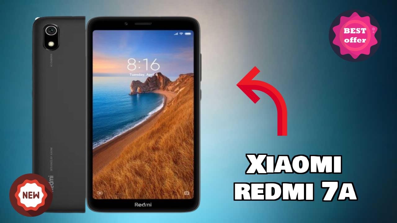 ₹5,999 पर Xiaomi Redmi 7A - क्या खरीदने के लायक है?