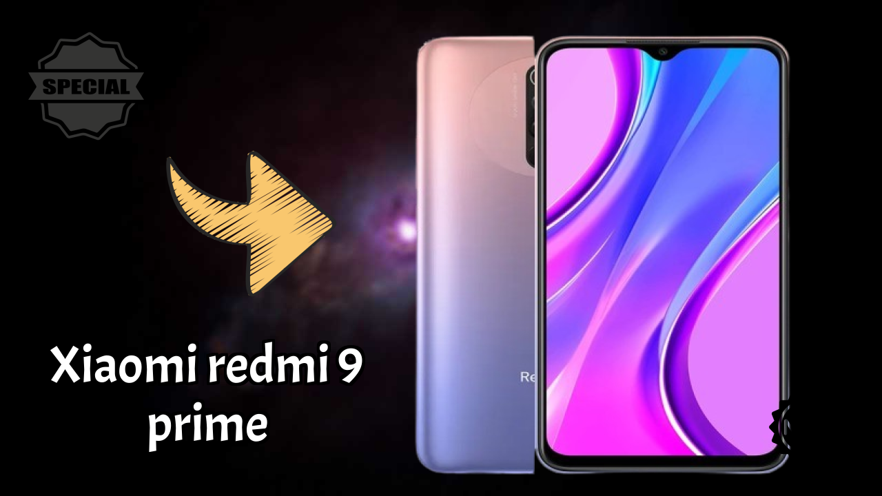 Xiaomi Redmi 9 Prime RAM शो: 4 GB RAM गेमिंग टेस्ट