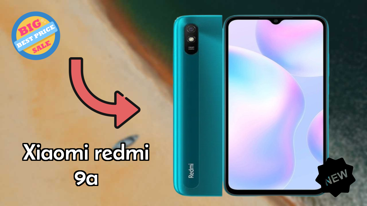 Xiaomi Redmi 9A कैमरा क्वॉलिटी: 13 MP Rear Camera फोटो रिव्यु