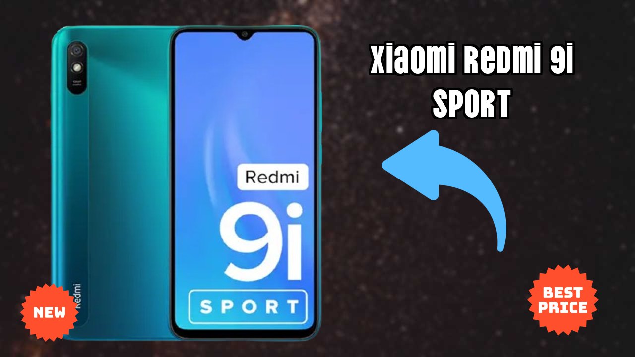 Xiaomi Redmi 9i Sport RAM टेस्ट: क्या 4 GB RAM वर्क लोड को हैंडल करती है