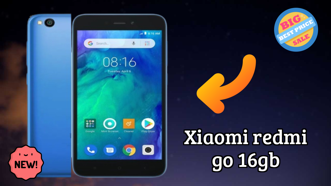 Xiaomi Redmi Go 16GB कैमरा सैंपल: 8 MP Rear Camera रियल टेस्ट