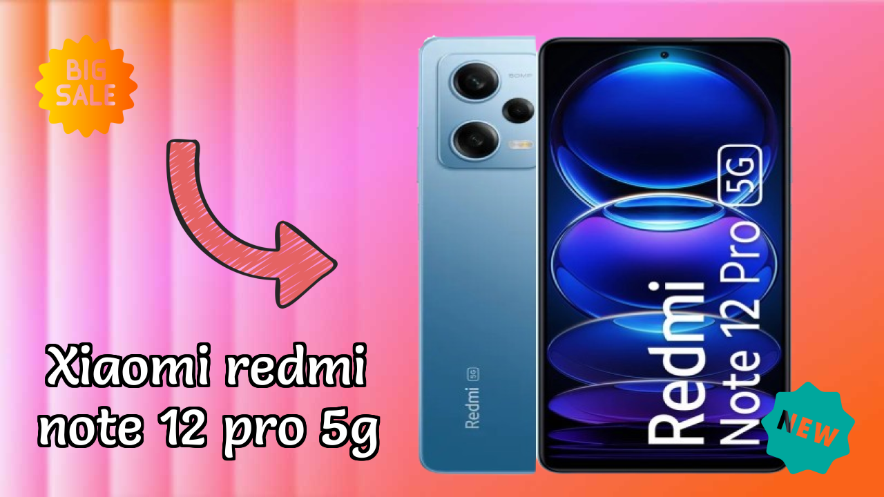 Xiaomi Redmi Note 12 Pro 5G 2026 बनाम बाजार प्रतिस्पर्धा – एक्सपर्ट फैसला
