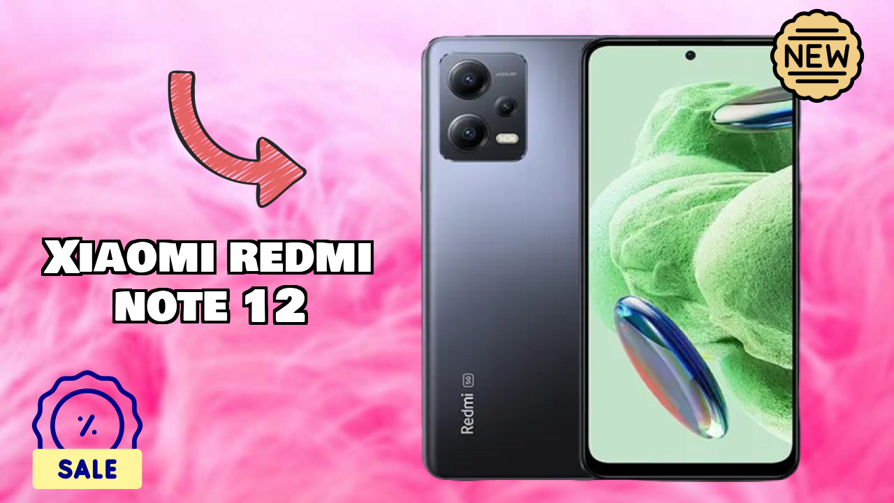 ₹12,199 पर Xiaomi Redmi Note 12 - खरीदने के लायक? ऑनेस्ट राय