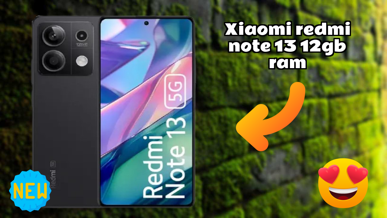 Xiaomi Redmi Note 13 12GB RAM 2026 सभी फीचर्स की तुलना