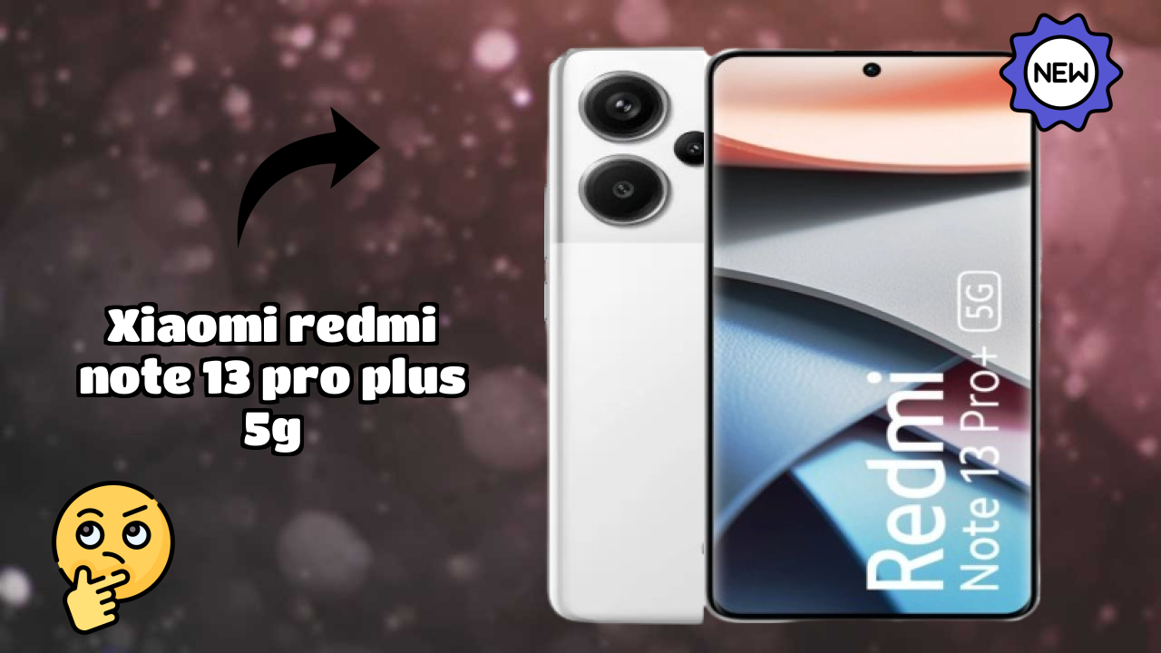 Xiaomi Redmi Note 13 Pro Plus 5G बैटरी टेस्ट: क्या 5000 MAh पूरे दिन चलती है?
