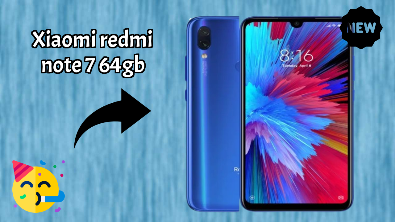 Xiaomi Redmi Note 7 64GB डिस्प्ले क्वॉलिटी: IPS LCD समझाया गया