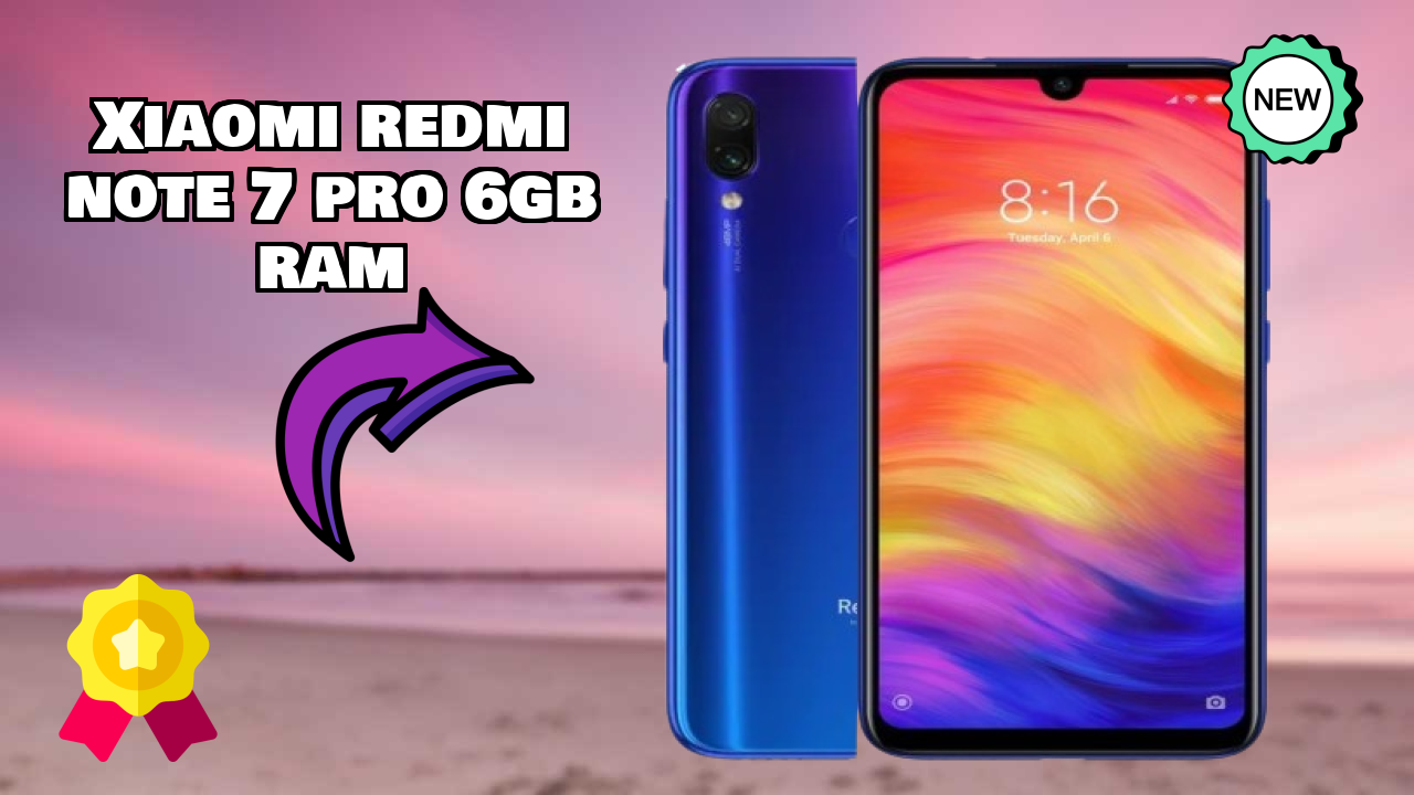 Xiaomi Redmi Note 7 Pro 6GB RAM प्रोसेसर रिव्यु: Snapdragon 675 स्पीड टेस्ट