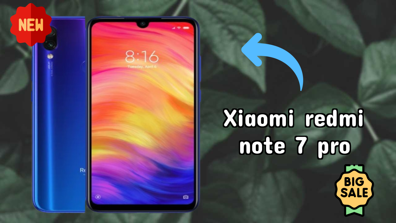 Xiaomi Redmi Note 7 Pro RAM शो: 4 GB RAM गेमिंग टेस्ट