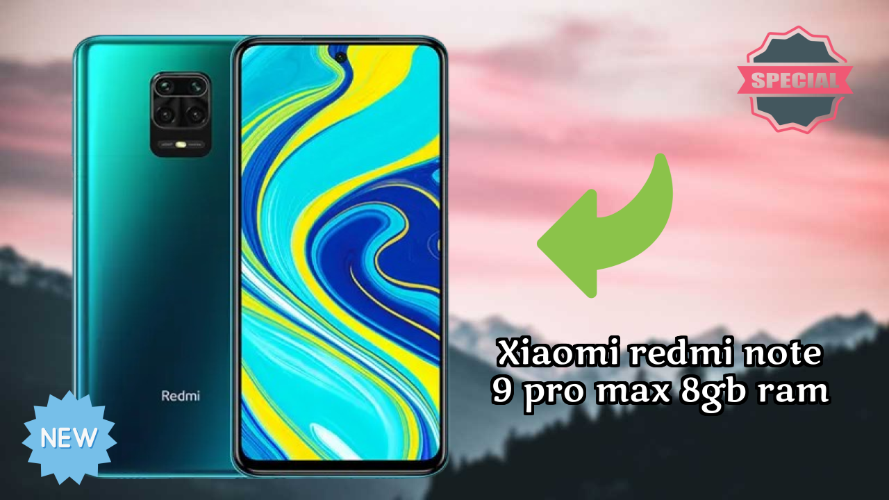 Xiaomi Redmi Note 9 Pro Max 8GB RAM बैटरी टेस्ट: क्या 5020 MAh पूरे दिन चलती है?