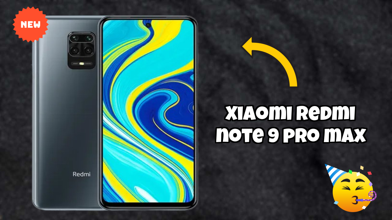 ₹14,999 पर Xiaomi Redmi Note 9 Pro Max - बेस्ट फीचर्स समझाया गया